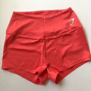 Gymshark M Training Quad Shorts